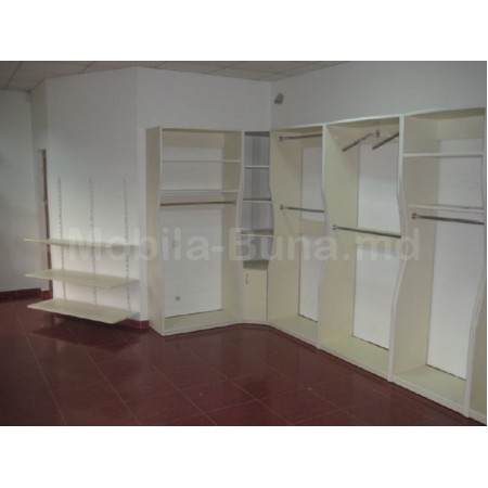 Mobila pentru magazine  (la comanda) Model A - 1